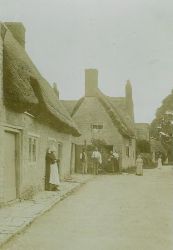 Post Office Lane
